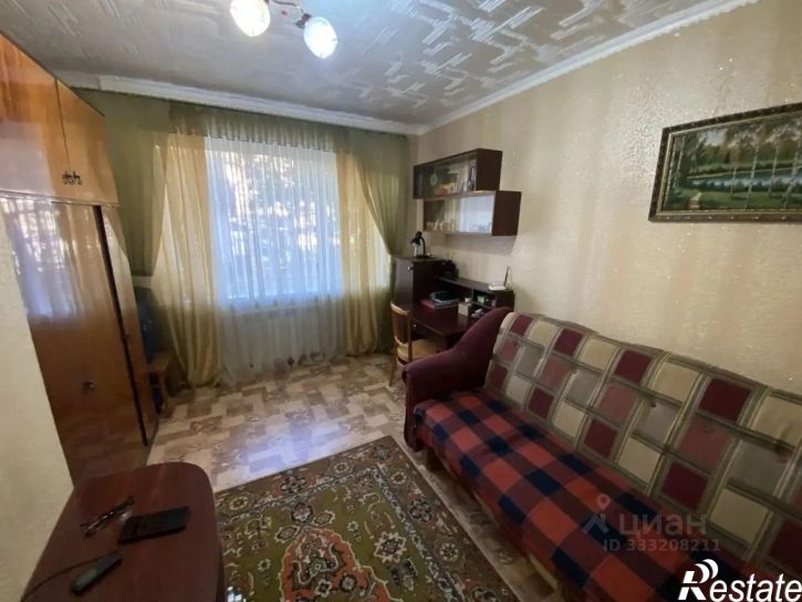1-комн квартира ул Комсомольская, 3,  д. 3