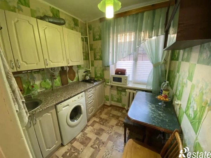 1-комн квартира ул Комсомольская, 3,  д. 3