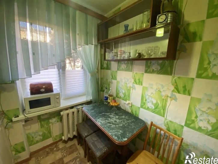 1-комн квартира ул Комсомольская, 3,  д. 3