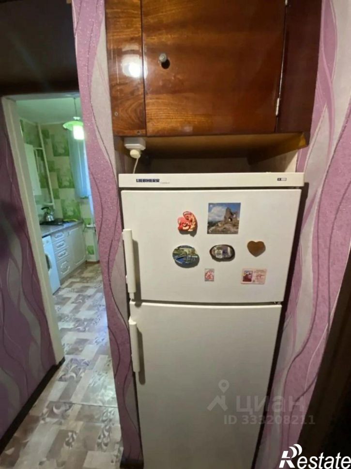 1-комн квартира ул Комсомольская, 3,  д. 3