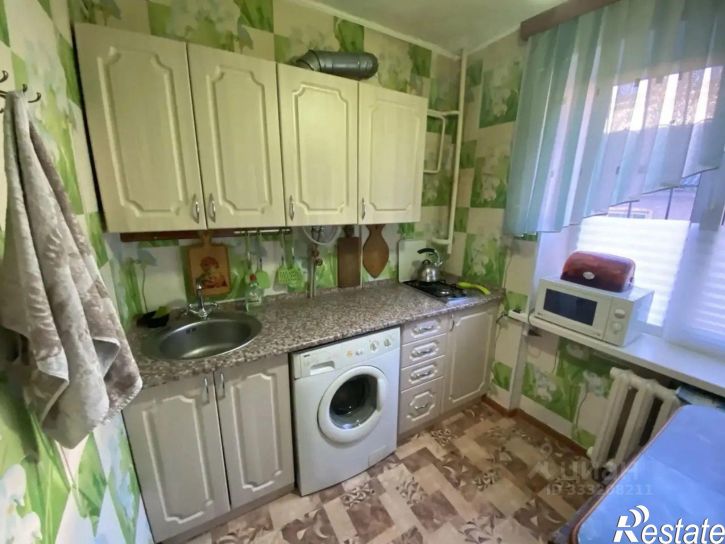 1-комн квартира ул Комсомольская, 3,  д. 3