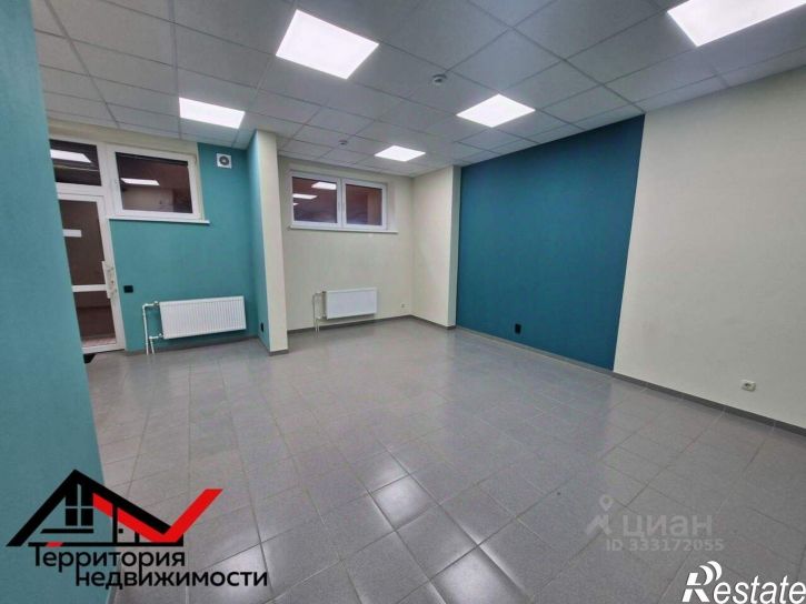 Офис Лабораторное шоссе, 33 2,  д. 33 2,  к. 2