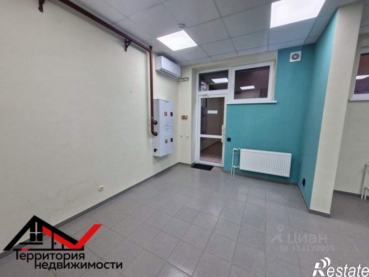 Офис Лабораторное шоссе, 33 2,  д. 33 2,  к. 2