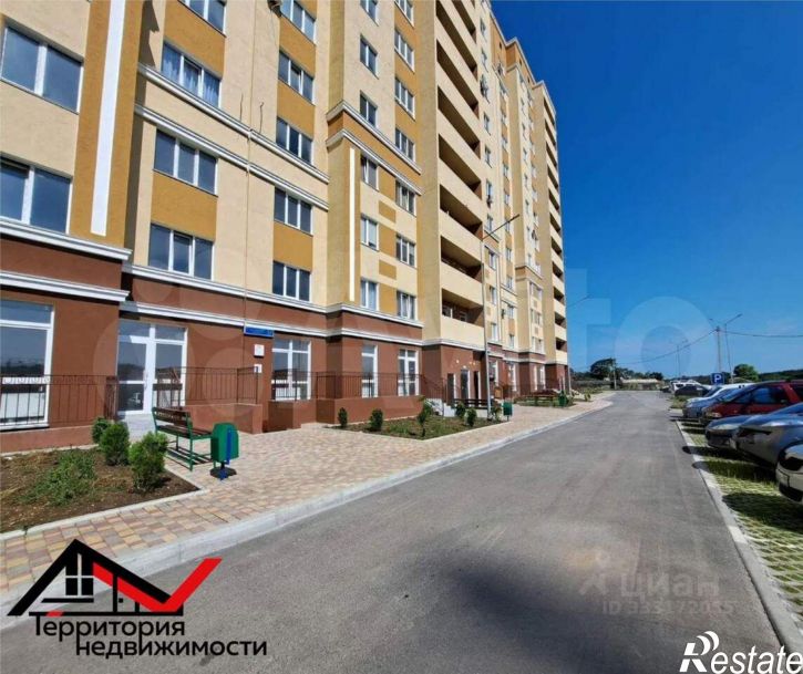 Офис Лабораторное шоссе, 33 2,  д. 33 2,  к. 2