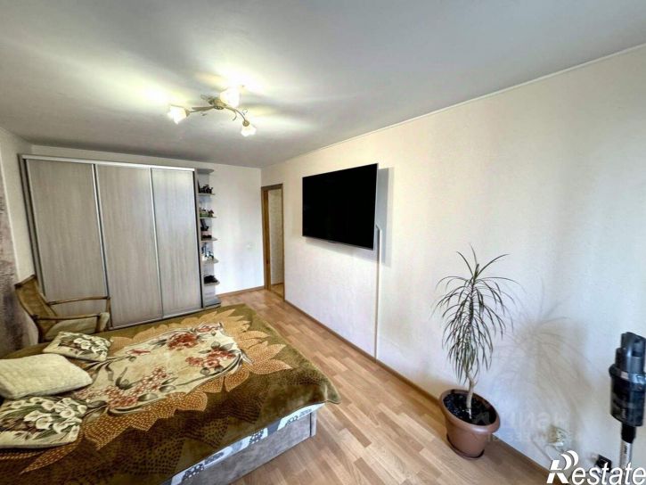 3-комн квартира ул Ефремова, 24,  д. 24