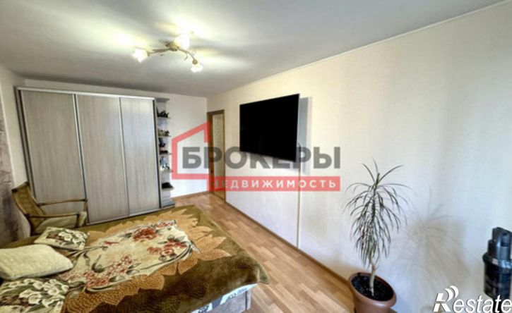 3-комн квартира ул Ефремова, 24,  д. 24