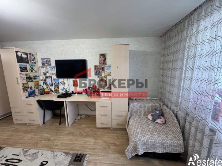 3-комн квартира ул Ефремова, 24,  д. 24