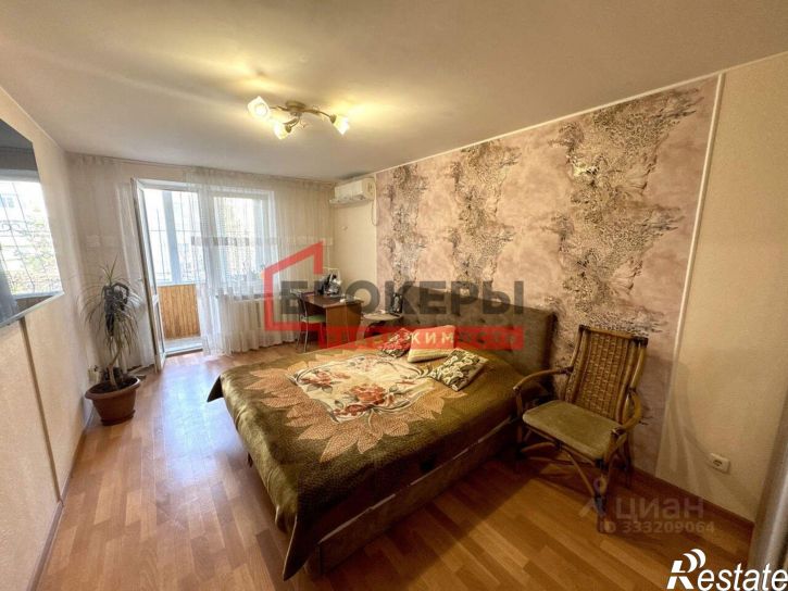 3-комн квартира ул Ефремова, 24,  д. 24