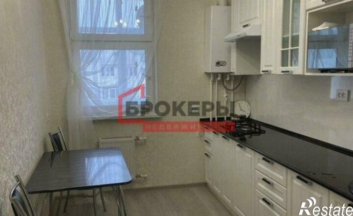 1-комн квартира ул Вакуленчука, 28,  д. 28