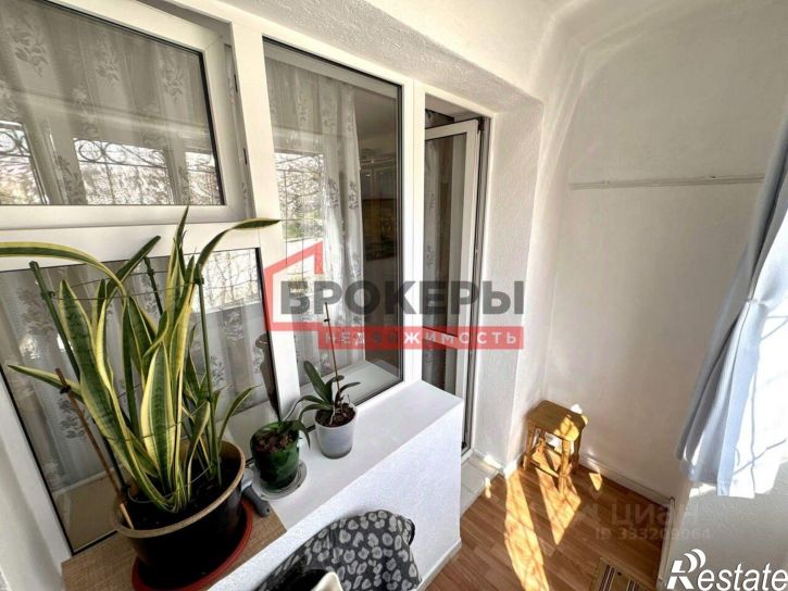 3-комн квартира ул Ефремова, 24,  д. 24