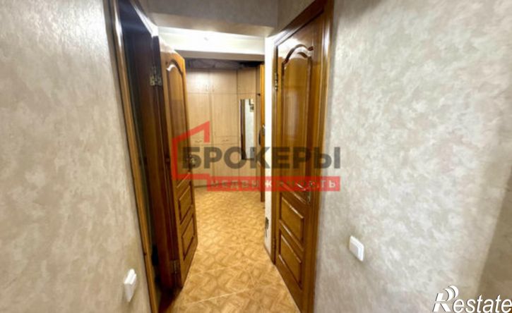 3-комн квартира ул Ефремова, 24,  д. 24