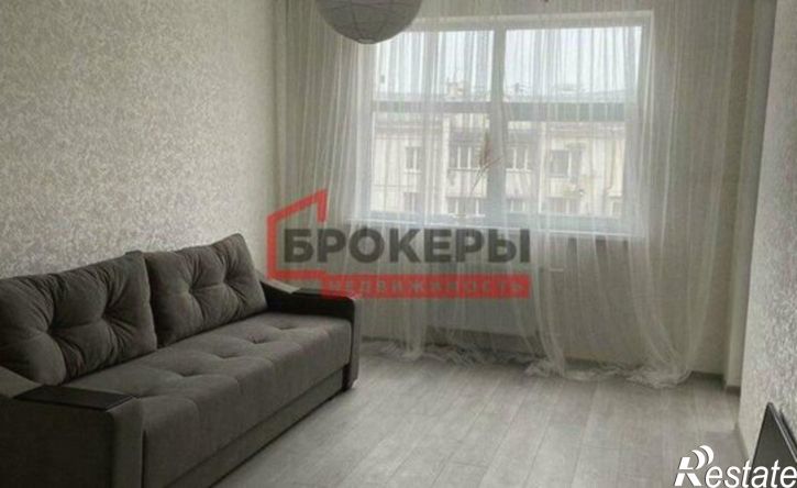 1-комн квартира ул Вакуленчука, 28,  д. 28