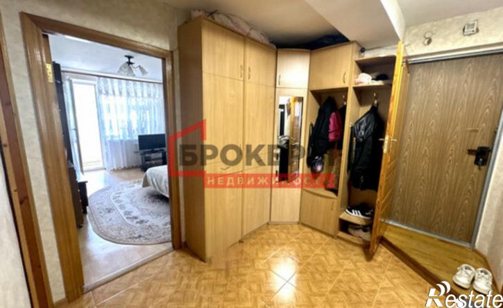 3-комн квартира ул Ефремова, 24,  д. 24