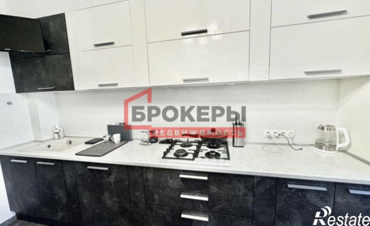 1-комн квартира Античный пр-кт, 4,  д. 4