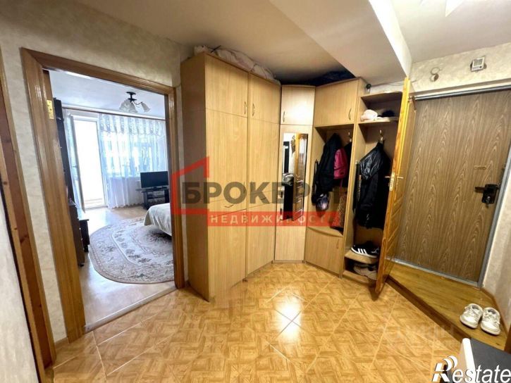 3-комн квартира ул Ефремова, 24,  д. 24
