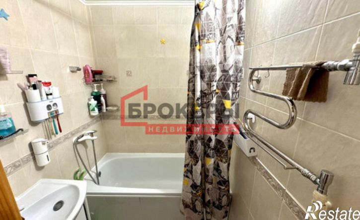 3-комн квартира ул Ефремова, 24,  д. 24