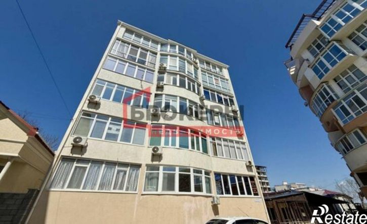 1-комн квартира Качинское шоссе, 35/56,  д. 35/56