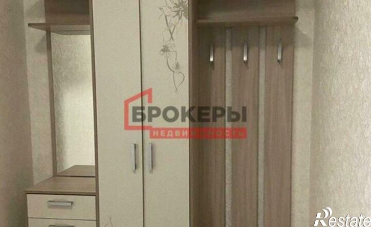 1-комн квартира ул Вакуленчука, 28,  д. 28