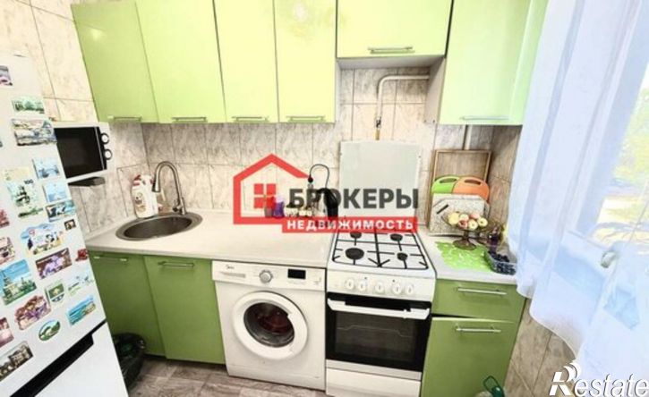 1-комн квартира ул Маршала Блюхера, 14,  д. 14
