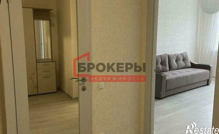 1-комн квартира ул Вакуленчука, 28,  д. 28