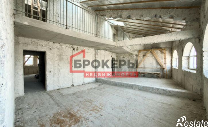 7-комн квартира Античный пр-кт, 4,  д. 4