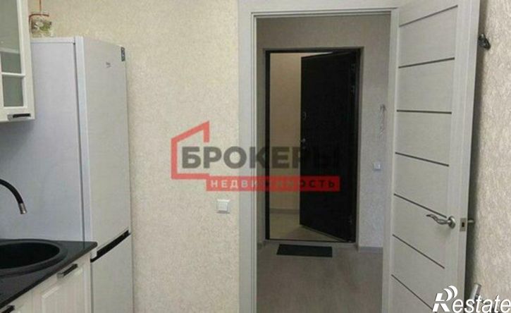 1-комн квартира ул Вакуленчука, 28,  д. 28