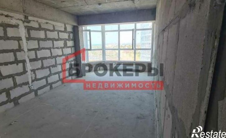 1-комн квартира ул Степаняна, 9,  д. 9