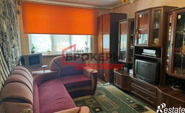 2-комн квартира ул Маршала Крылова, 13,  д. 13