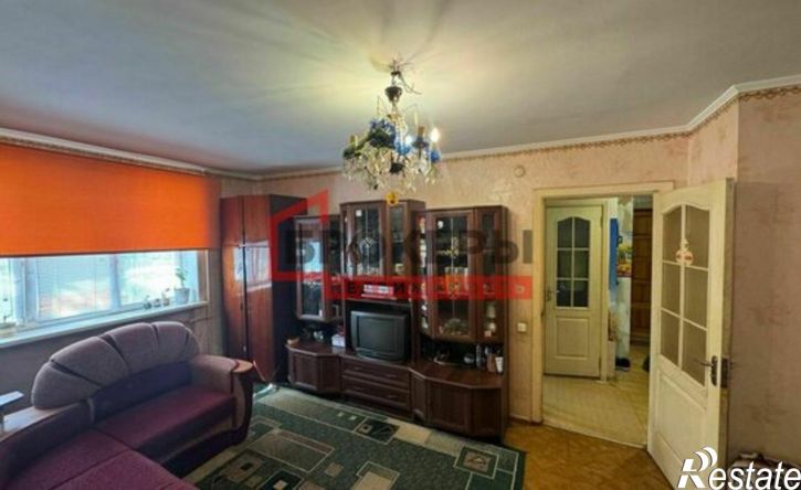 2-комн квартира ул Маршала Крылова, 13,  д. 13