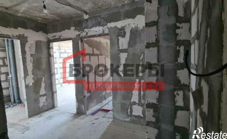 1-комн квартира ул Степаняна, 9,  д. 9