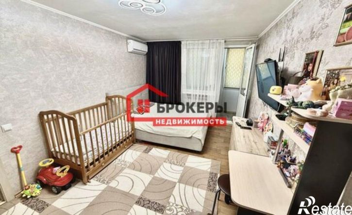 1-комн квартира ул Маршала Блюхера, 14,  д. 14