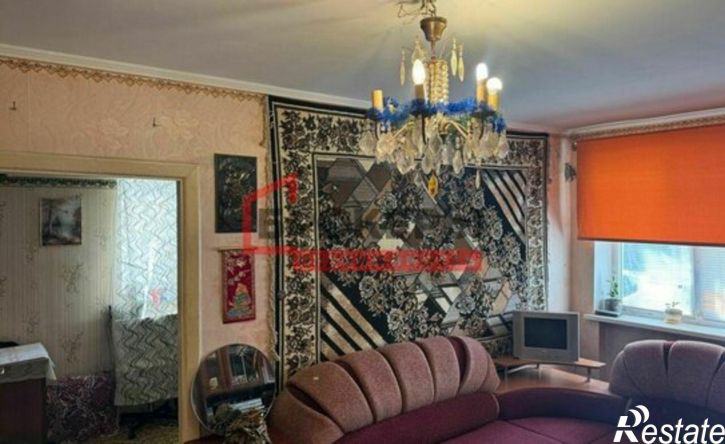 2-комн квартира ул Маршала Крылова, 13,  д. 13