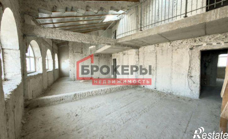 7-комн квартира Античный пр-кт, 4,  д. 4