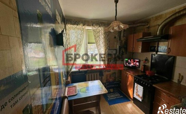 2-комн квартира ул Маршала Крылова, 13,  д. 13