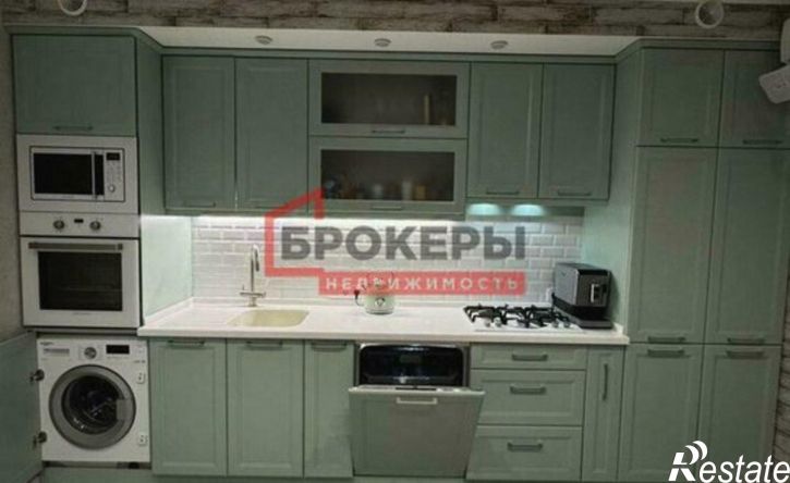 3-комн квартира ул Николая Музыки, 25,  д. 25