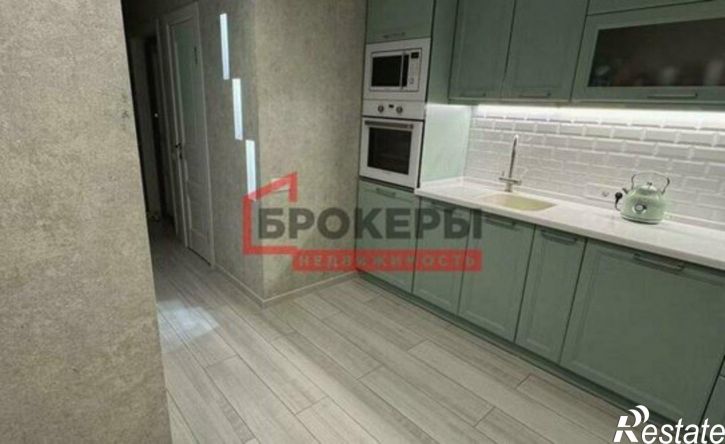 3-комн квартира ул Николая Музыки, 25,  д. 25