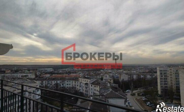 2-комн квартира пр-кт Генерала Острякова, 244 1,  д. 244 1,  к. 1