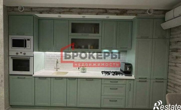 3-комн квартира ул Николая Музыки, 25,  д. 25