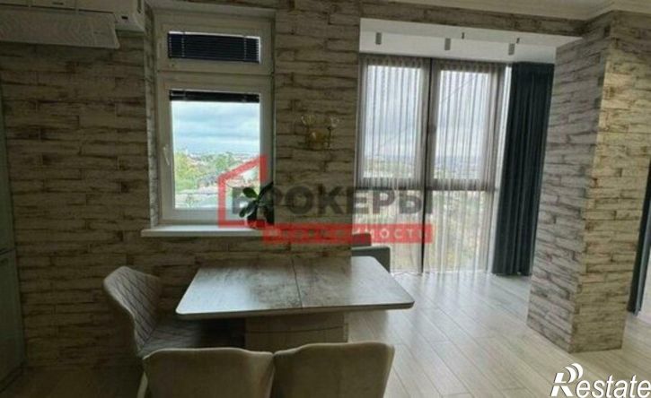 3-комн квартира ул Николая Музыки, 25,  д. 25