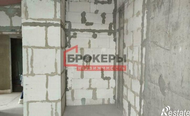 2-комн квартира пр-кт Генерала Острякова, 244 1,  д. 244 1,  к. 1