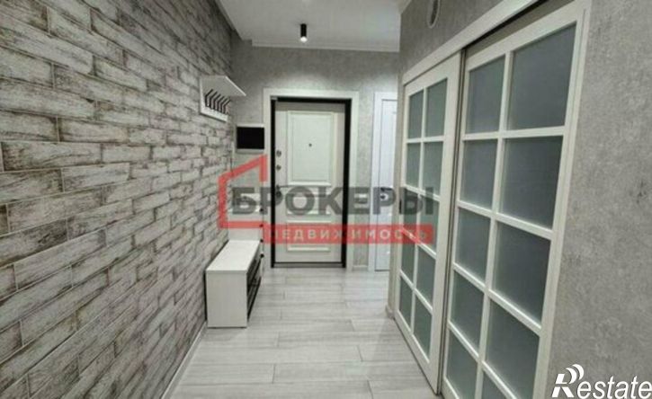 3-комн квартира ул Николая Музыки, 25,  д. 25