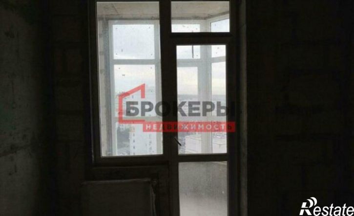 2-комн квартира пр-кт Генерала Острякова, 244 1,  д. 244 1,  к. 1