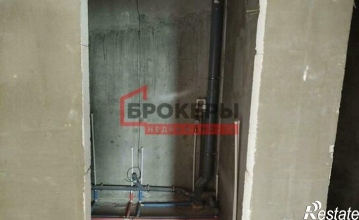 2-комн квартира пр-кт Генерала Острякова, 244 1,  д. 244 1,  к. 1