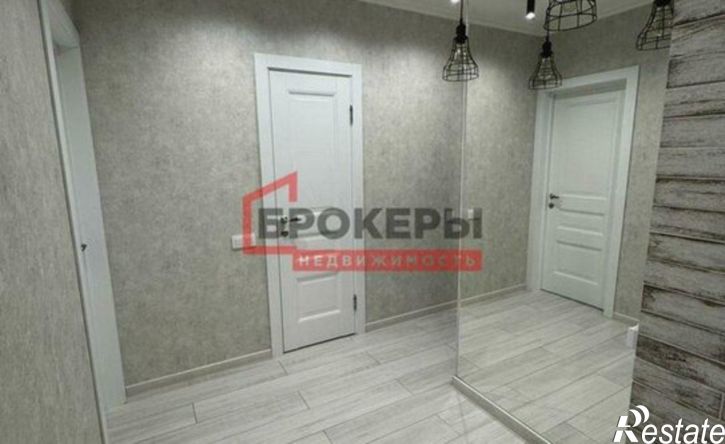 3-комн квартира ул Николая Музыки, 25,  д. 25