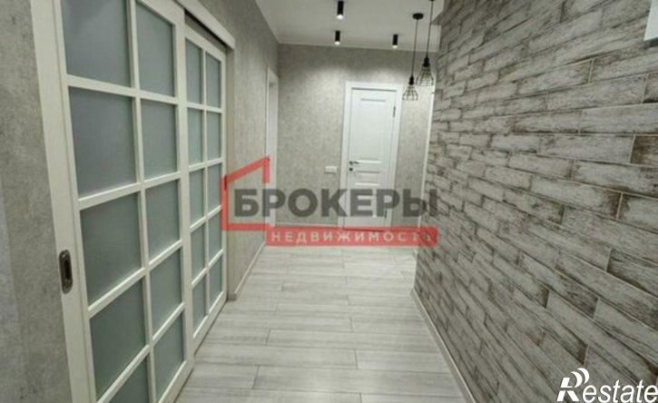 3-комн квартира ул Николая Музыки, 25,  д. 25