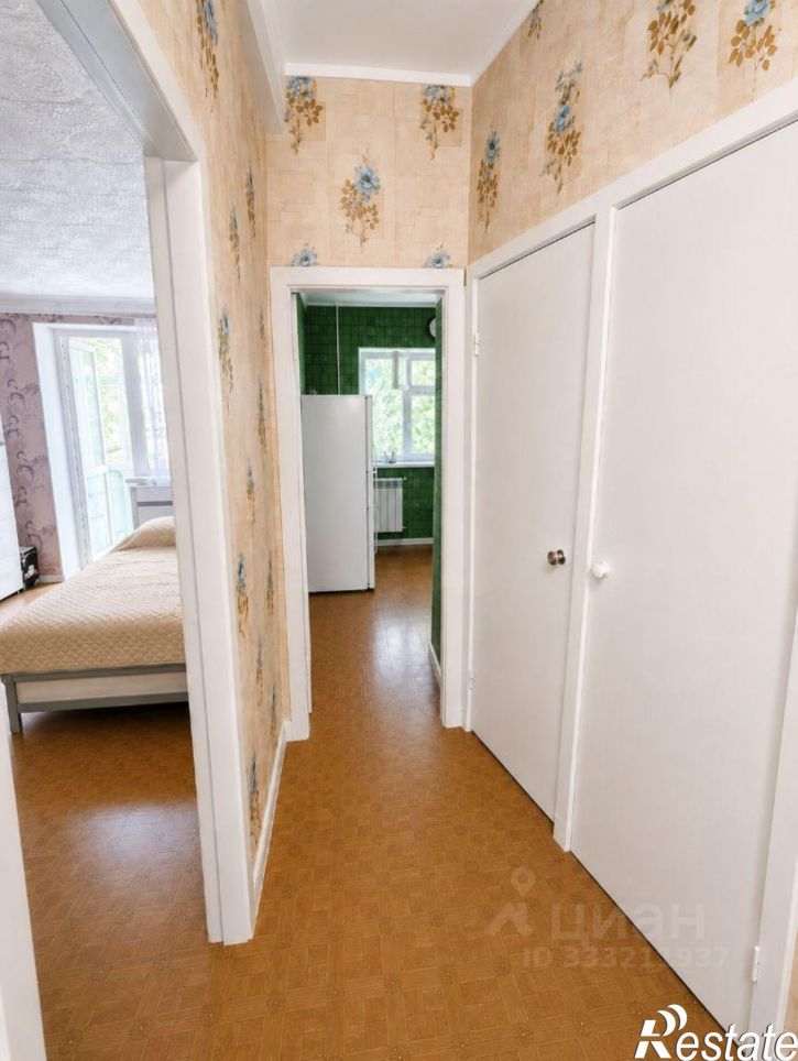 2-комн квартира ул Репина, 6,  д. 6