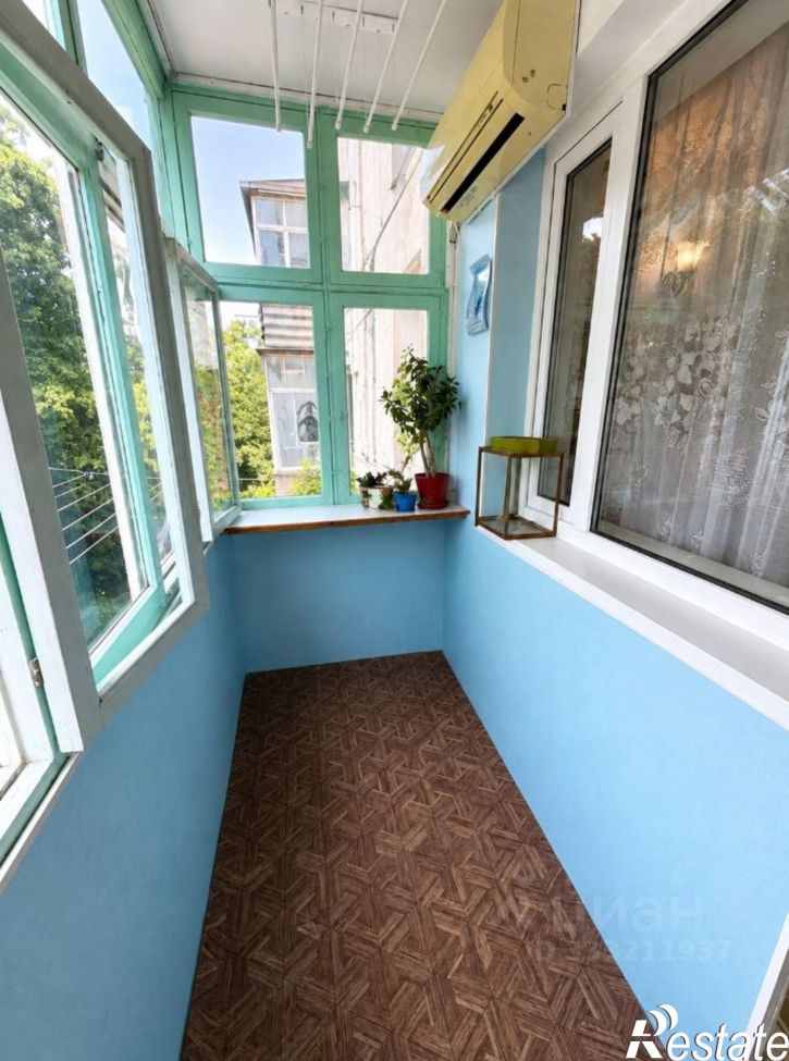2-комн квартира ул Репина, 6,  д. 6