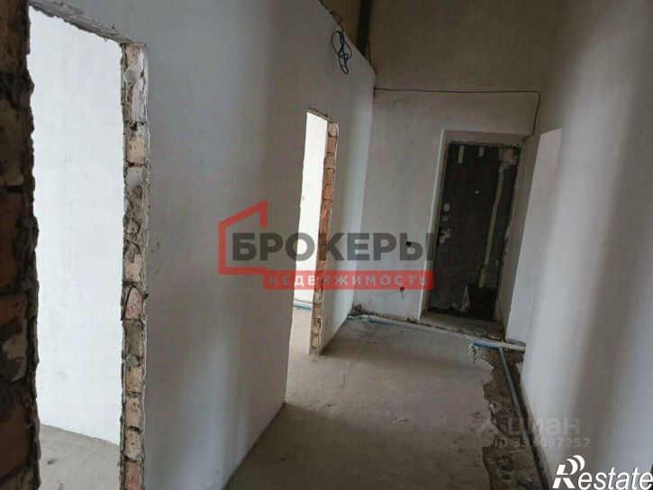 3-комн квартира ул Вакуленчука, 28,  д. 28