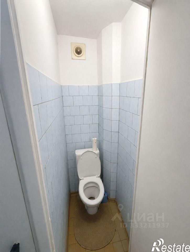 2-комн квартира ул Репина, 6,  д. 6