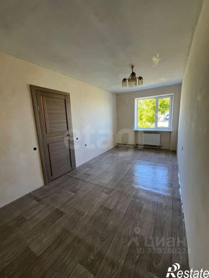 3-комн квартира ул Красноперекопское шоссе, 15,  д. 15